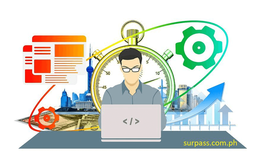 Benefits of freelancer developer