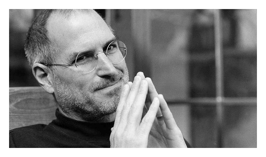 Steve Jobs Photo